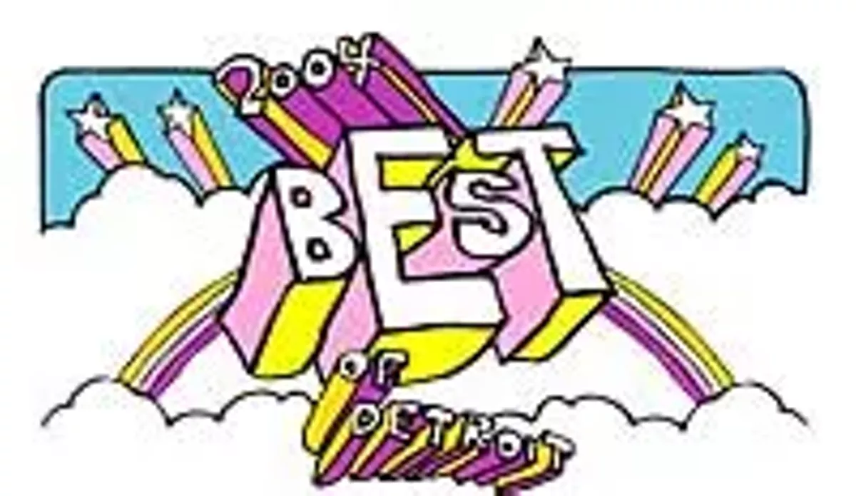 Image: Best of the Worst