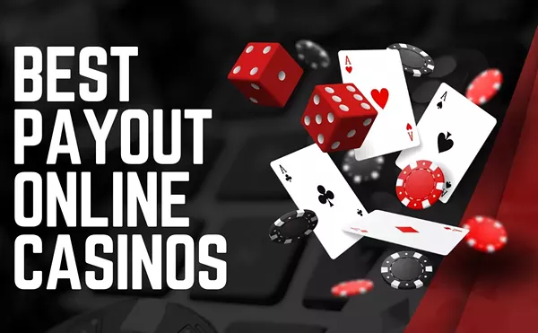 Image: Best Payout Online Casinos 2025 - Highest Paying Casino Sites (97%+ RTP)