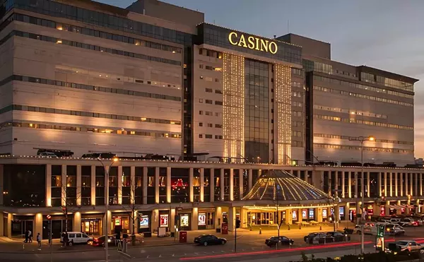Image: Best Payout Online Casinos – Nathalie Eder in Search of Highest Payout Casino Sites