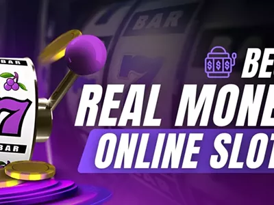 Image: Best Real Money Online Slots – Top Slot Sites for Big Wins (2025 Update)