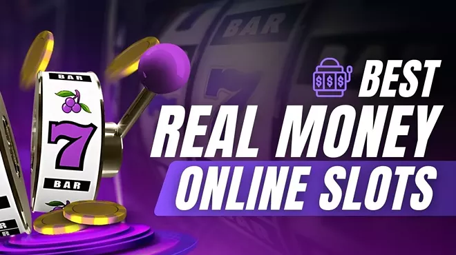 Image: Best Real Money Online Slots – Top Slot Sites for Big Wins (2025 Update)