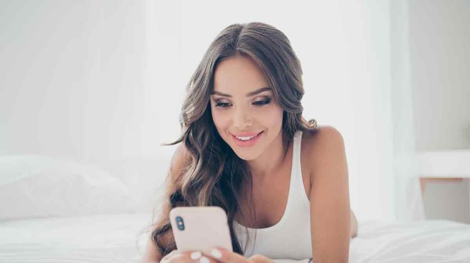 Best Sexting Sites and Apps: Chat With Local People in 2024