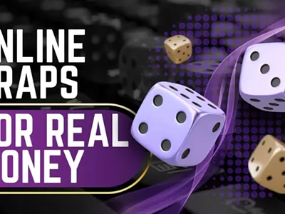 Image: Best Sites to Play Online Craps for Real Money in 2025 – Top 10 Online Craps Casinos