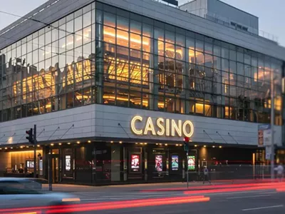 Image: Best Sweepstakes Casinos (2025): Social Casino Sites with Real Cash Prizes