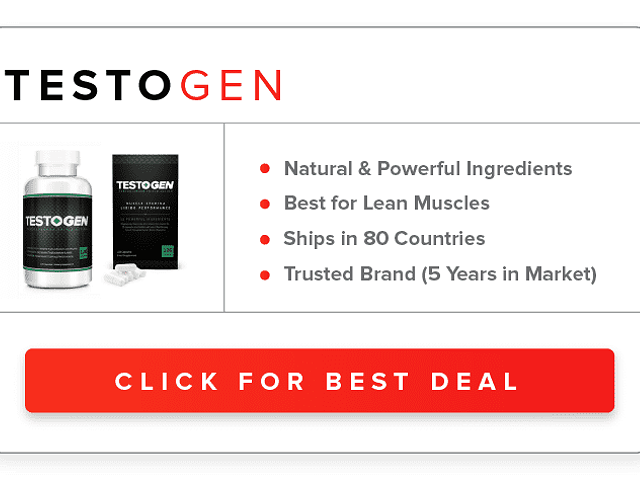 Best Test Boost Reviews: Rated the 4 Best Testosterone Booster Supplements in 2021