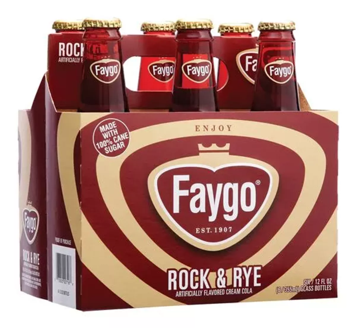 Image: Bet you didn't know these famous brands came from Michigan