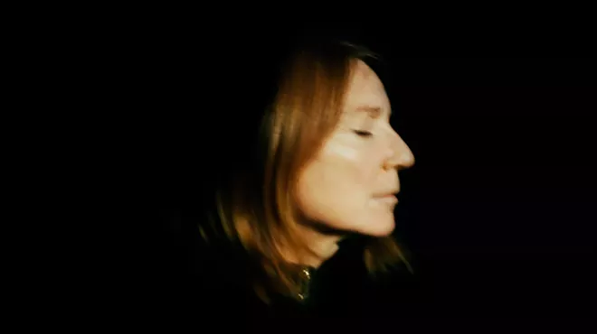 Image: Beth Gibbons