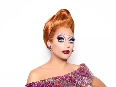 Image: Bianca Del Rio