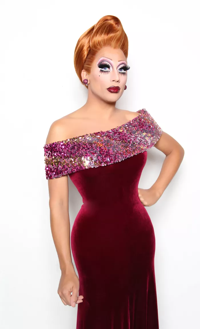 Bianca Del Rio