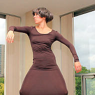 Biba Bell proves yes, you actually can dance about architecture