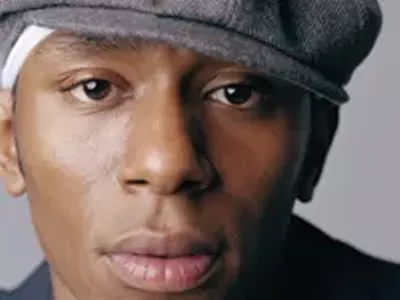 Image: Big bop for Dilla Dawg