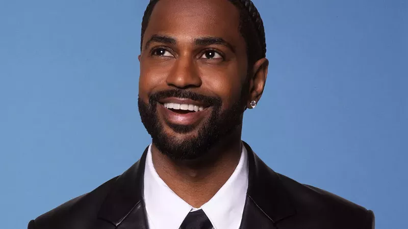 Image: Big Sean and Detroit Symphony Orchestra to collaborate for hip-hop concert (2)
