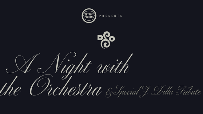 Image: Big Sean & Friends with Detroit Symphony Orchestra