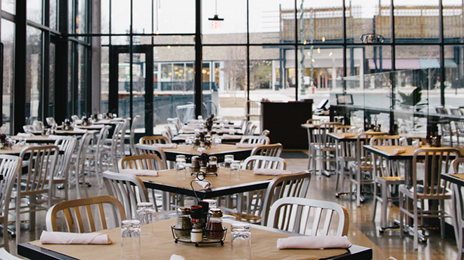 Image: Bigalora's in Ann Arbor serves up brunch