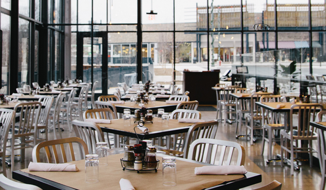 Bigalora's in Ann Arbor serves up brunch