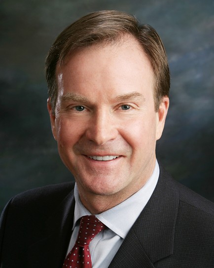 Bill Schuette, Michigan attorney general - michigan.gov