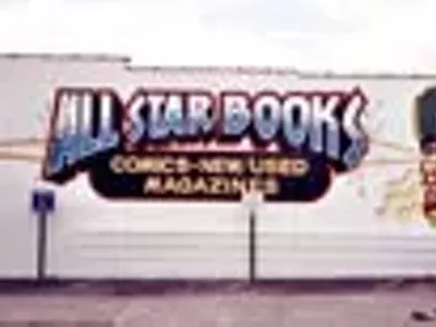 Image: Billboard magazines