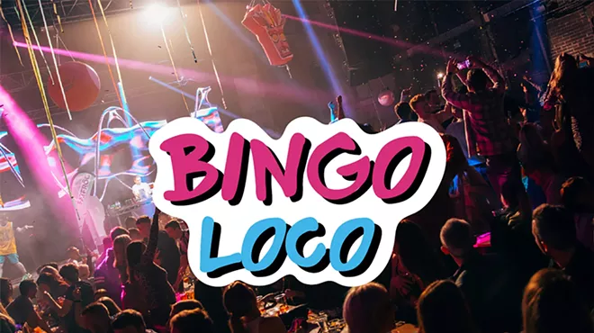 Image: BINGO LOCO