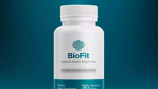 Image: BioFit Probiotic Reviews - Alarming Weight Loss Fraud or Safe Formula?