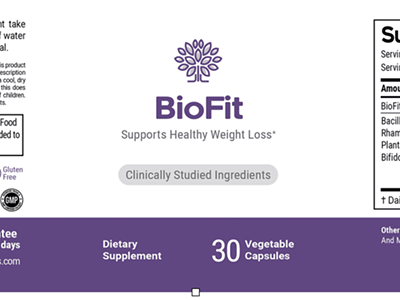 Image: BioFit Reviews: Does It Work? Side Effects + Scam Complaints