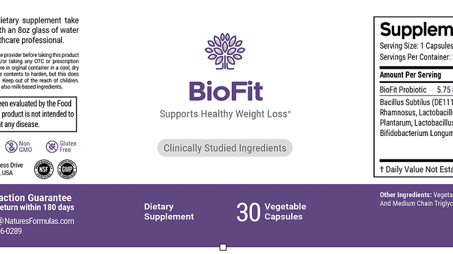 BioFit Reviews: Does It Work? Side Effects + Scam Complaints