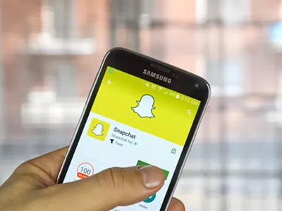 Snapchat has become a popular platform for buyers and sellers of fentanyl.