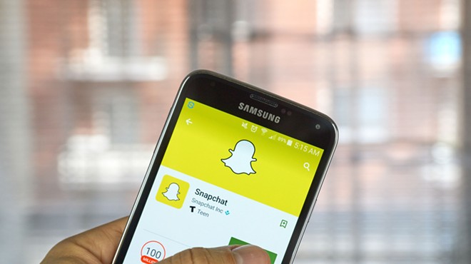 Snapchat has become a popular platform for buyers and sellers of fentanyl.
