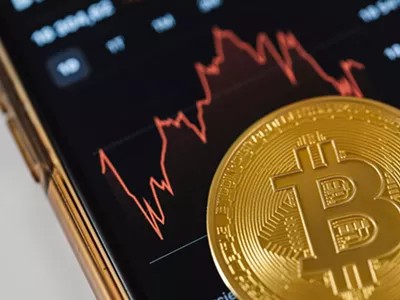 Image: Bitcoin's Price Volatility: What Determines the Price of Bitcoin Today?
