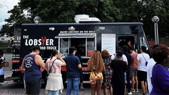 Black-owned The Lobster Food Truck thrives, opens storefront in Dearborn
