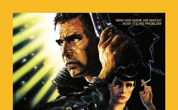 Blade Runner (Director’s Cut)