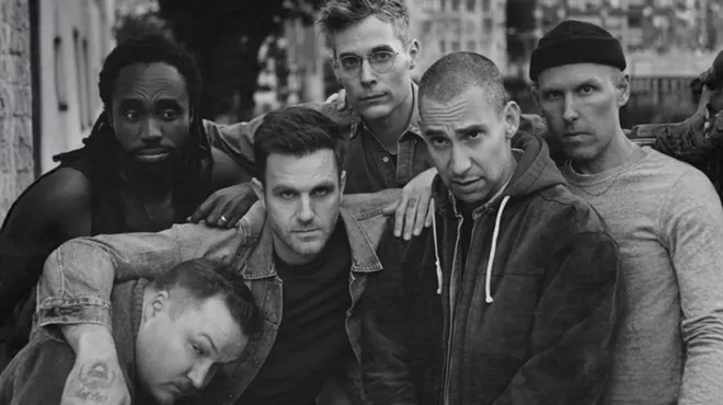 Image: Bleachers Forever