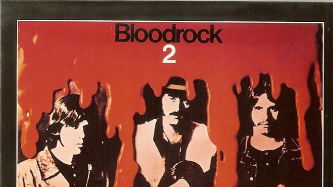 Bloodrock 2 (1970)