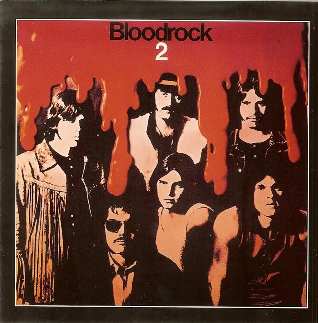 Bloodrock 2 (1970)