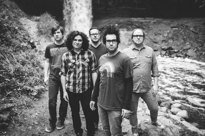 Blowout profile: Motion City Soundtrack