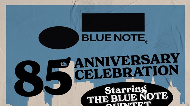 BLUE NOTE 85TH ANNIVERSARY - EARLY SHOW
