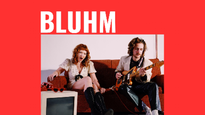 Image: Bluhm