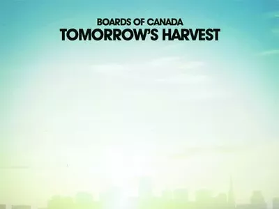 Image: Boards of Canada