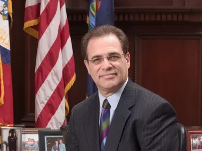 Image: Bob Ficano