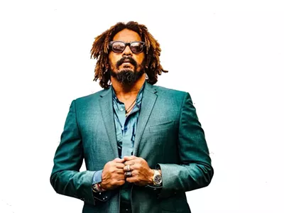 Rohan Marley, son of reggae legend Bob Marley, launched a cannabis brand dubbed Lion Order.