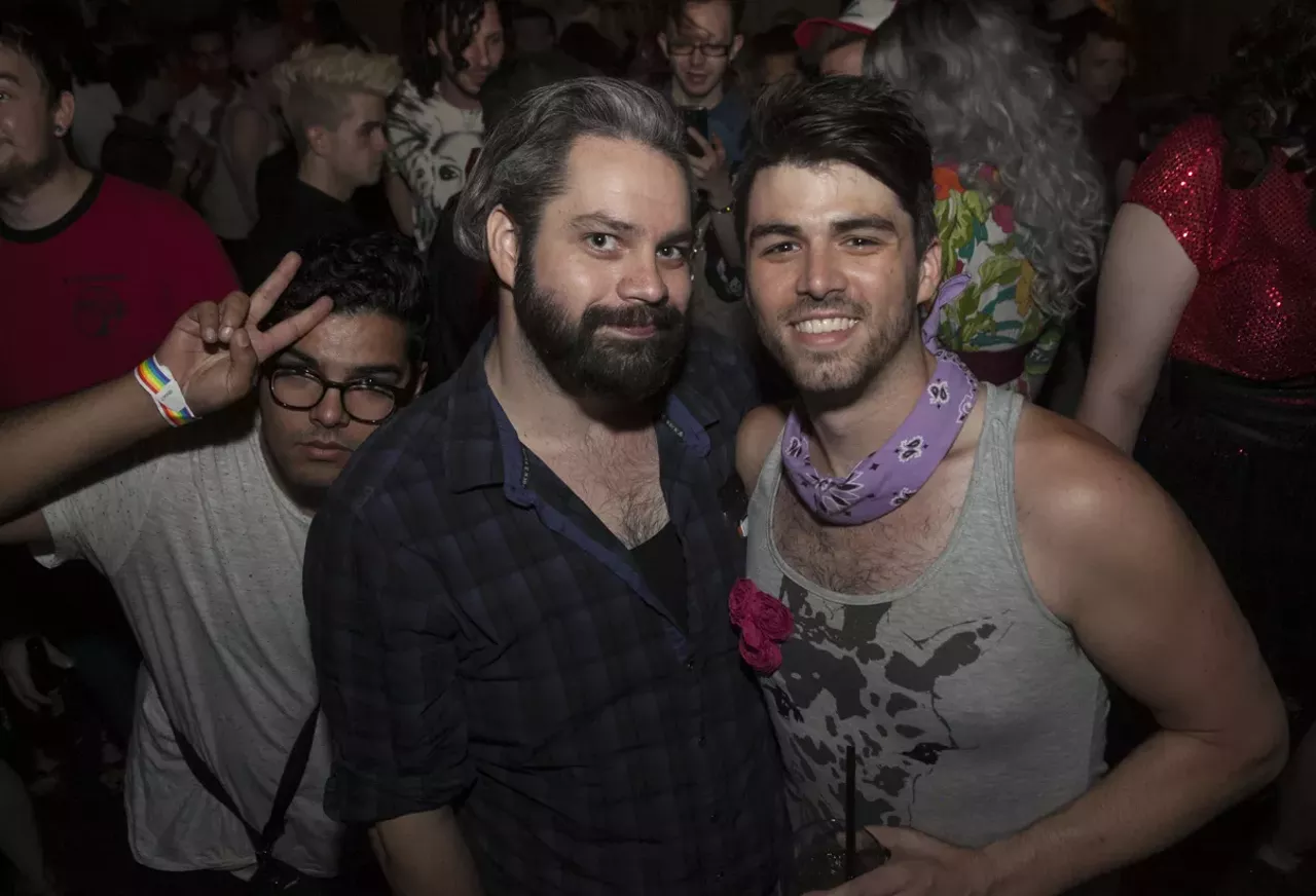 Image: Bob the Drag Queen at Necto [PHOTOS]