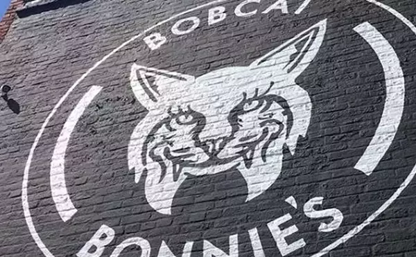 Image: Bobcat Bonnie’s closes flagship Corktown restaurant