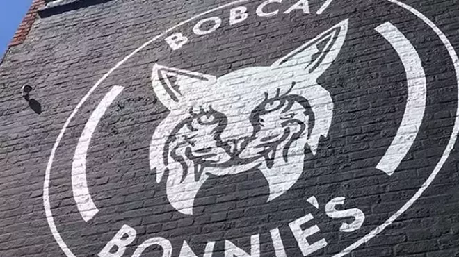 Image: Bobcat Bonnie’s closes flagship Corktown restaurant