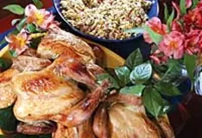 Image: Bonnie’s Kitchen and Catering