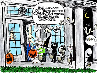 Image: Boo Manchin