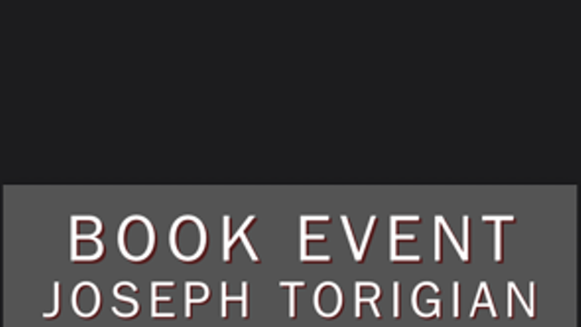 Image: Book event: Joseph Torigian's The Party's Interests Come First: The Life of Xi Zhongxun, Father of Xi Jinping