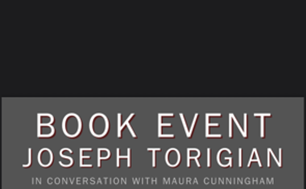 Image: Book event: Joseph Torigian's The Party's Interests Come First: The Life of Xi Zhongxun, Father of Xi Jinping