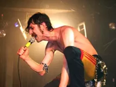 Image: Bordello a-go-go