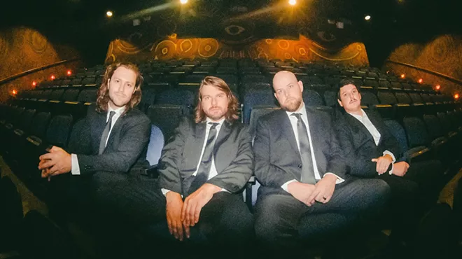 Image: Born Without Bones