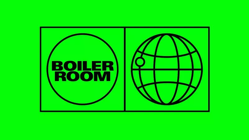 DJ event company Boiler Room is being boycotted due to its ties to Israel.