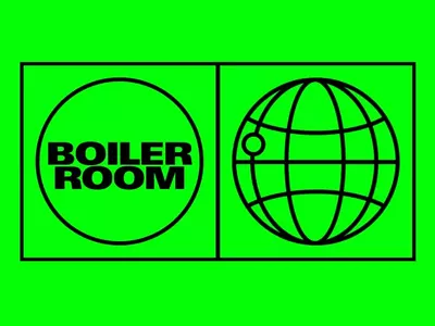 DJ event company Boiler Room is being boycotted due to its ties to Israel.